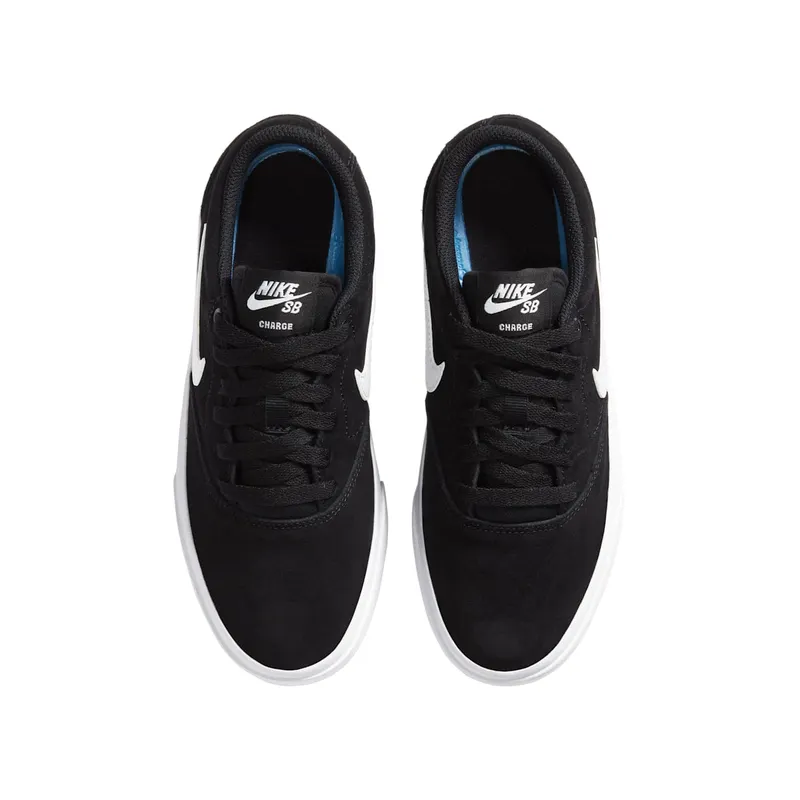 Nike SB Charge Older Kids’ Skate Black (CT3112-002)