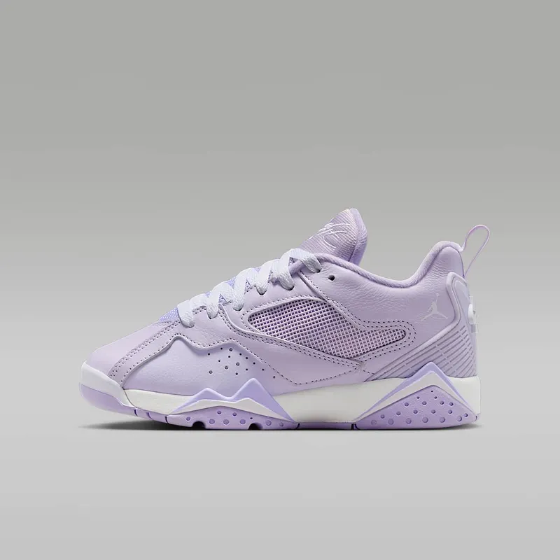Jordan MVP 92 Barely Grape Violet Mist (HQ4427-500)