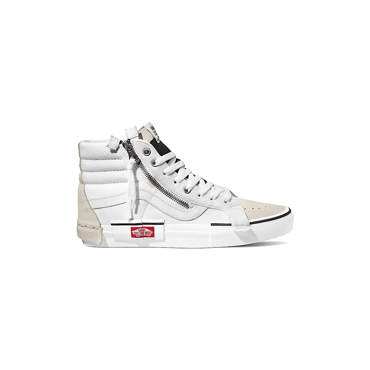 vans-checkerboard VN0A3WM127I