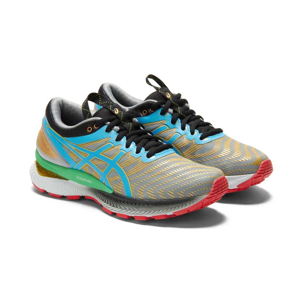 Asics Sportstyle W FN1-S Gel Nimbus 22 (1202A129-020)