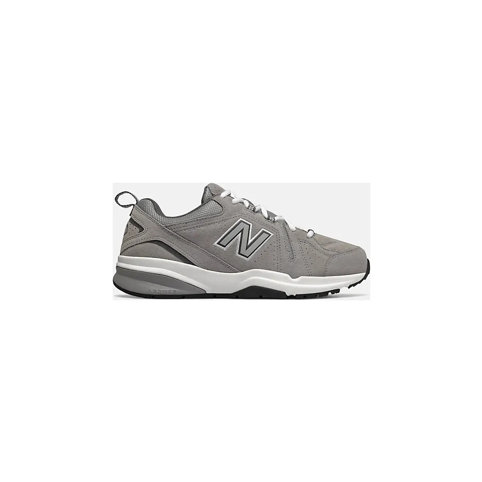 New Balance 608v5 Team Away Grey Castlerock (MX608UG5)