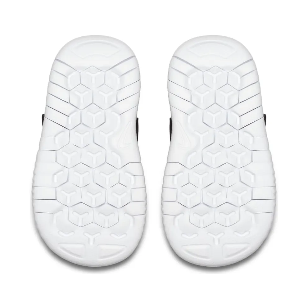 Nike Free RN 2018 TD “Black / Racer Pink / Volt / White” (AH3456-001)