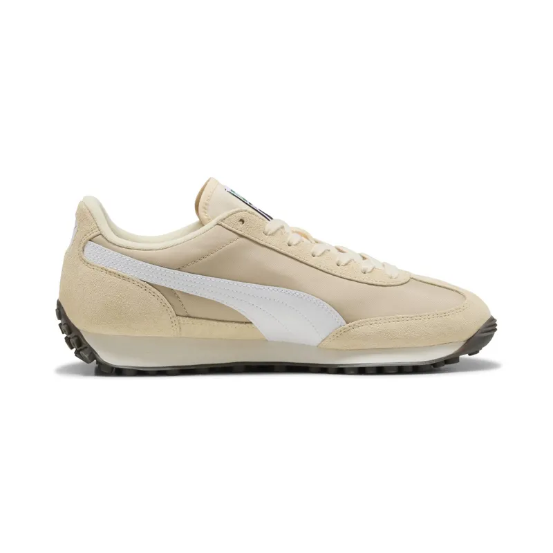 Puma Easy Rider Vintage “Cashew Brown / Puma White” (399028_55)