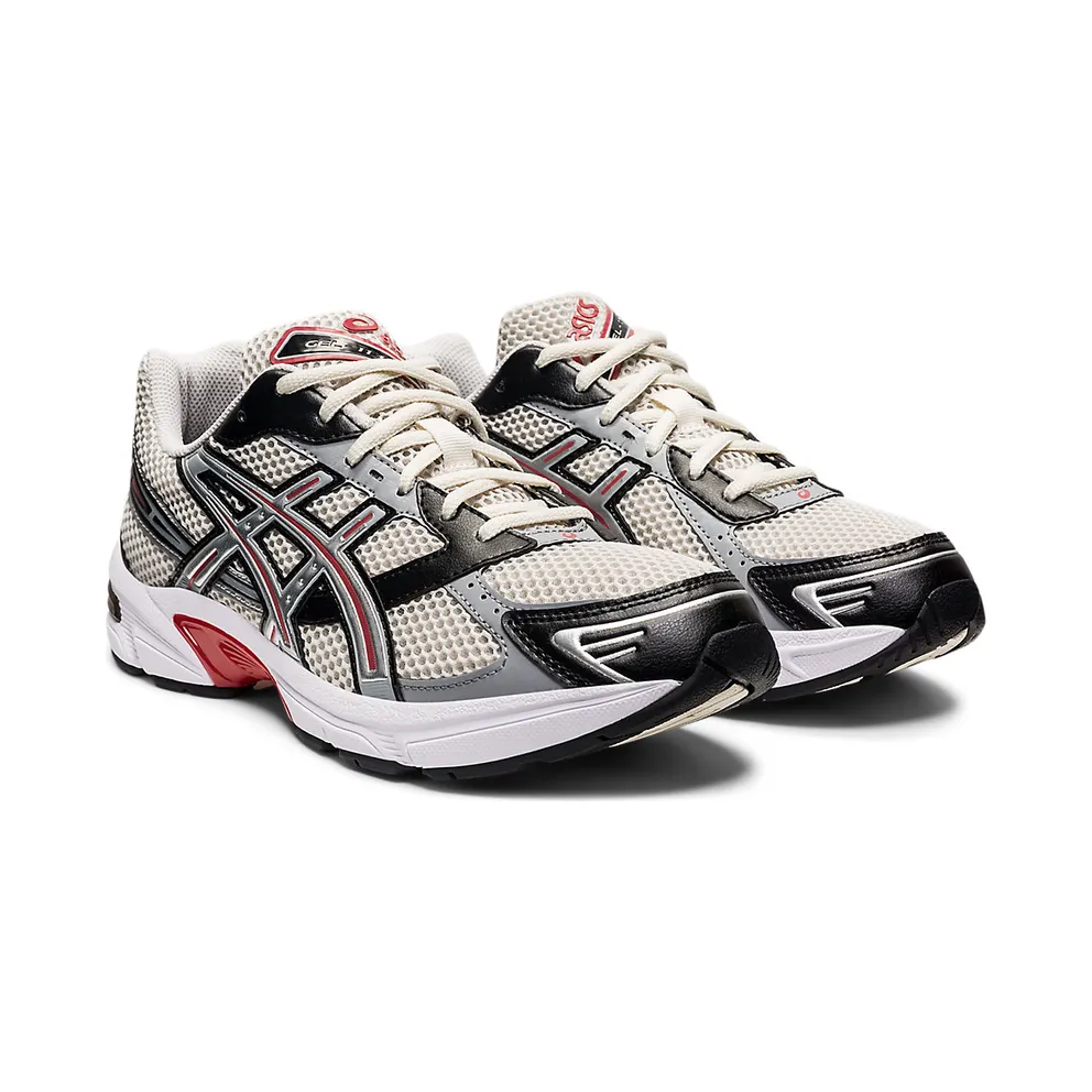 Asics GEL-1130™ Smoke Grey/Pure Silver (1201A256.024)