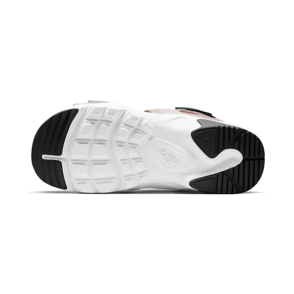 Nike Canyon Slide Pink “Barely Rose / Ghost / Black / White” (CV5515-600)