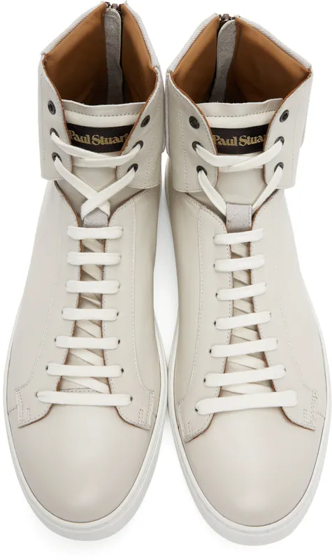 Paul Stuart Taupe Cosmo (4552CELE057)