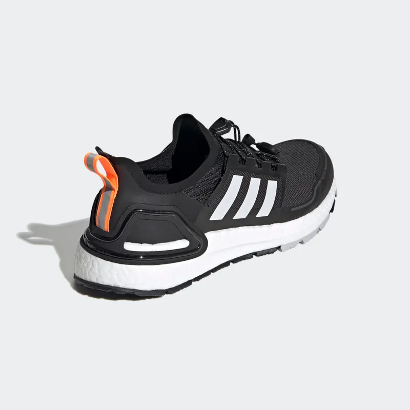 adidas Ultra Boost Winter.Rdy Core Black Cloud White Core Black/Cloud White/Grey Six (EG5207)