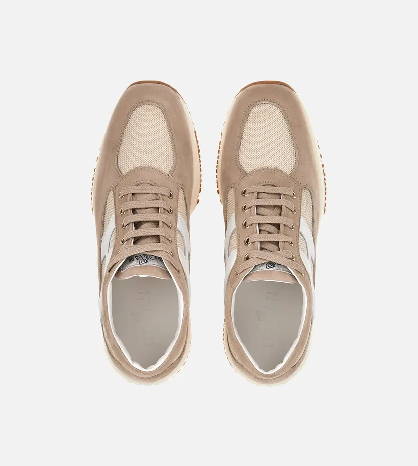 Hogan Interactive Pink White (HXW00N0EX90PFT0SRT) (3)