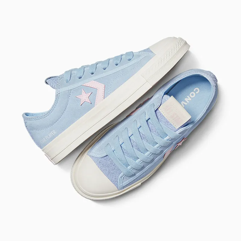 Converse Star Player Blue
