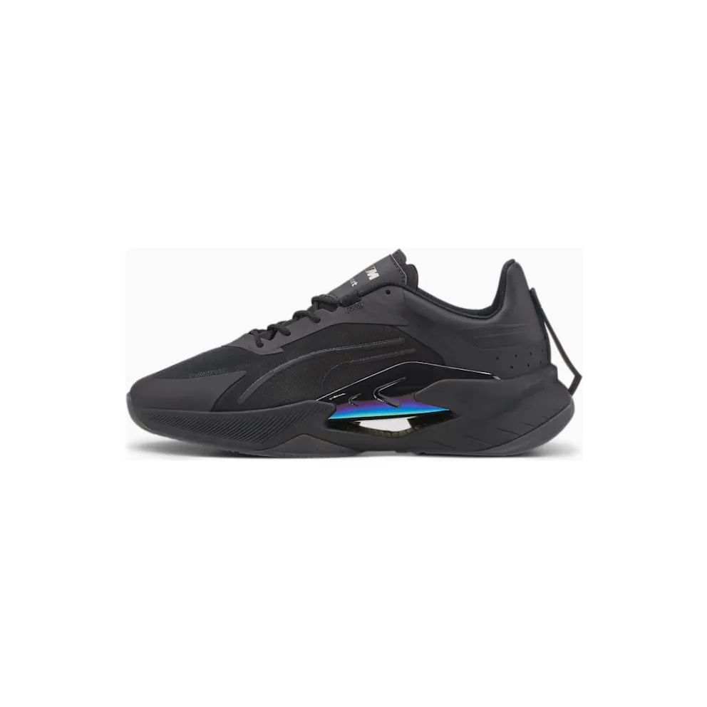Puma Bmw M Motorsport Lgnd ME Motorsport Shoes Black (30759501)