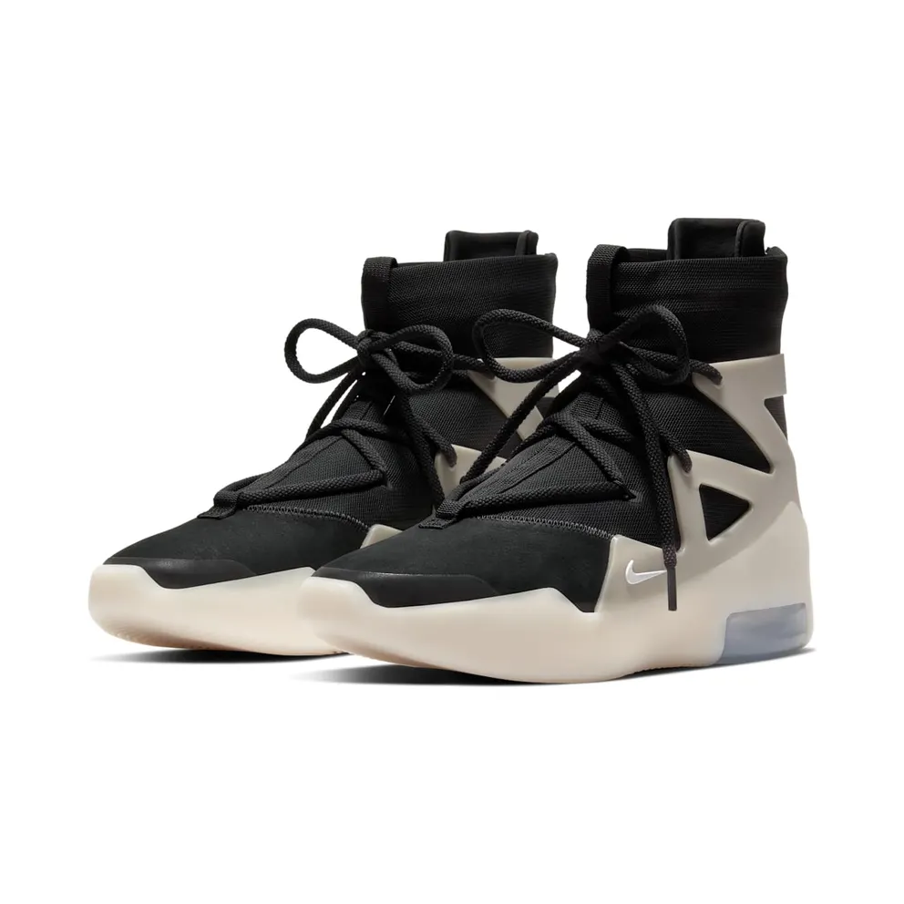 Nike Air Fear of God 1 String Off-Noir (AR4237-903)