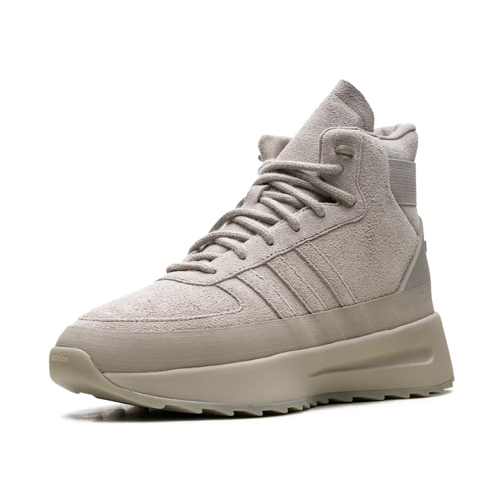 Adidas Los Angeles Hikers “Fear Of God Athletics – Sesame” (IG1872)