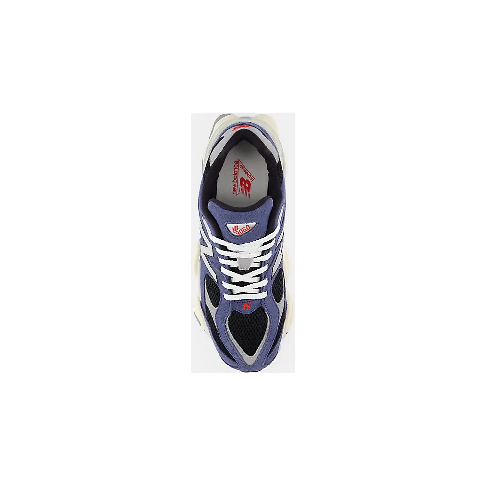 NEW BALANCE 9060 “NB NAVY / BLACK CEMENT” (U9060CNB)