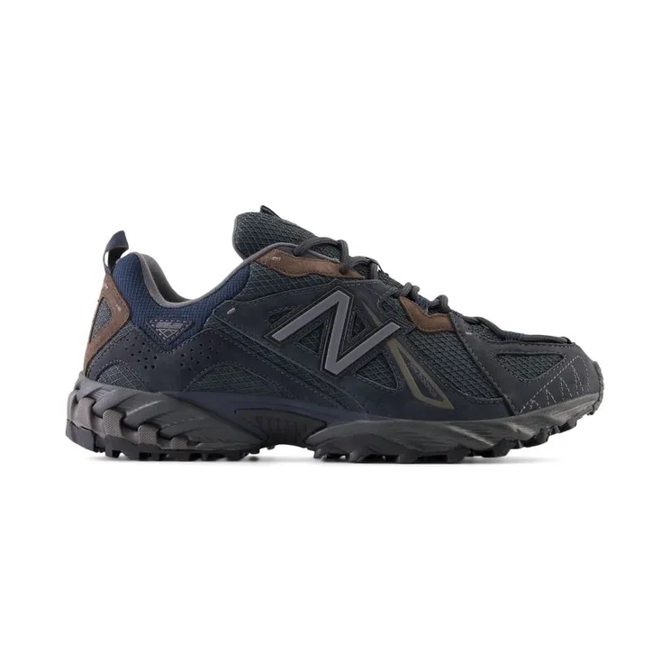 New Balance 610 Phantom Blacktop (ML610TP)