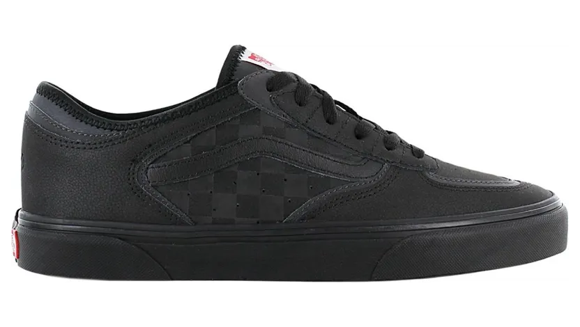 Vans Rowley Zwart (30771)