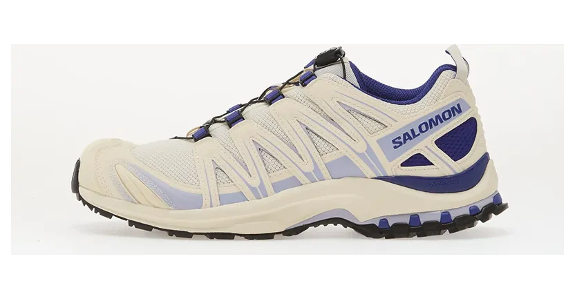 Salomon XA PRO 3D Beige
