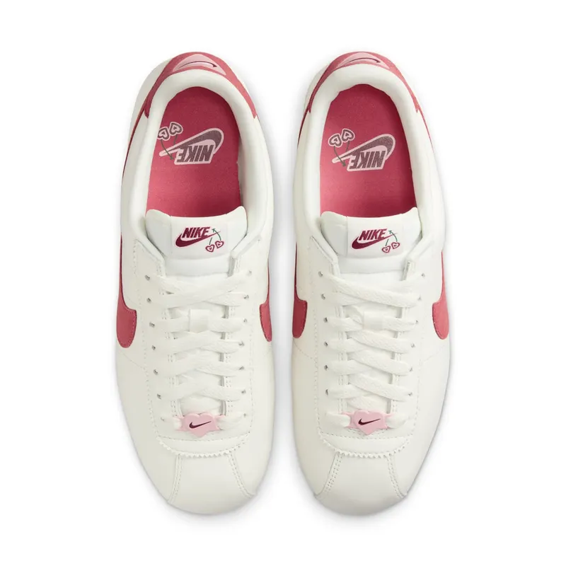 Nike Cortez SE Valentine’s Day (2024) (FZ5167-133)