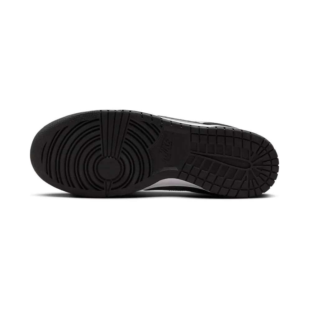 Nike Dunk Low Black “Light Smoke” (IB3079-001)