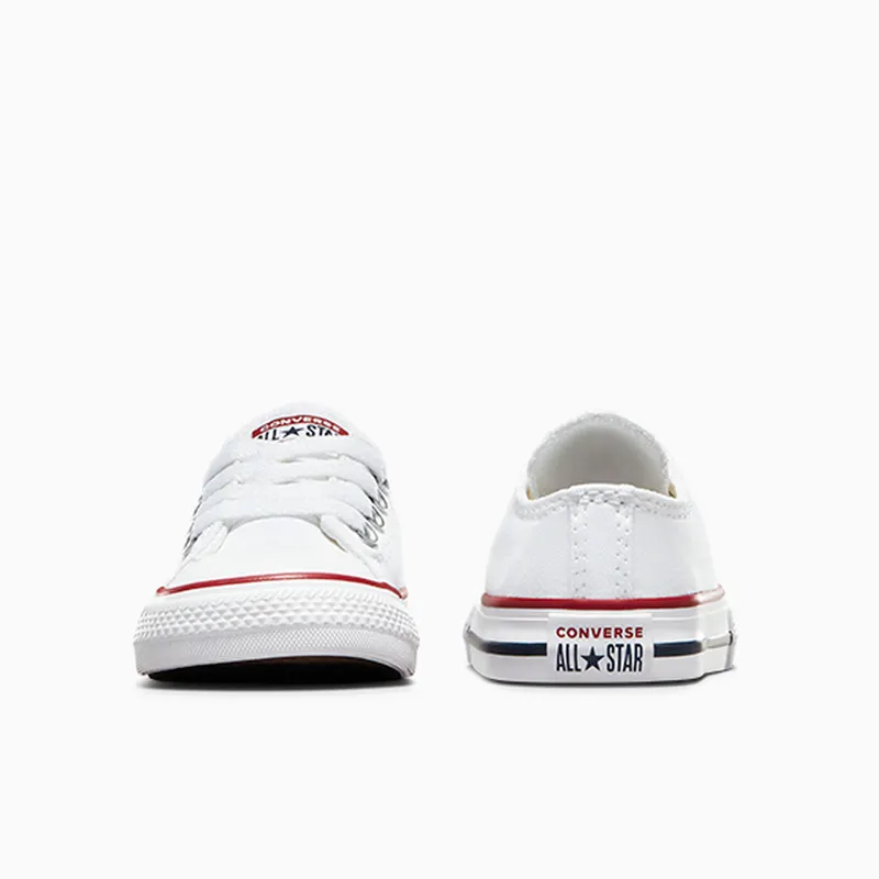 Converse Chuck 70 Ox TD “White” (7J256)