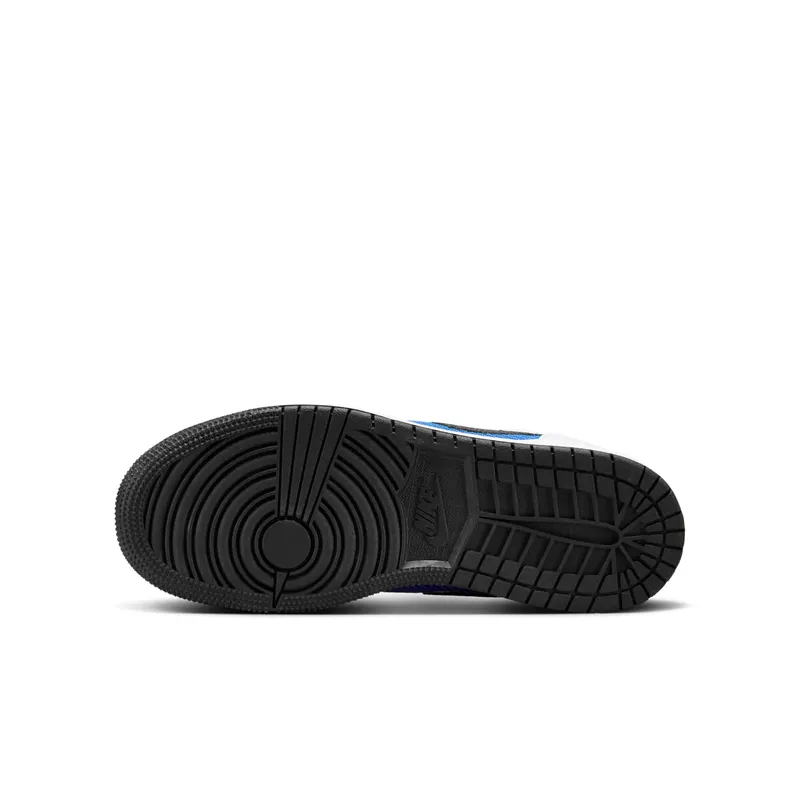 Air Jordan 1 “Racing” (FQ8042-100)