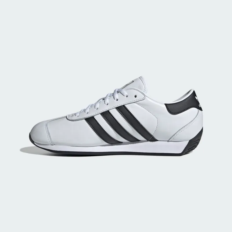 adidas Country II Cloud White Core Black (IG4549)
