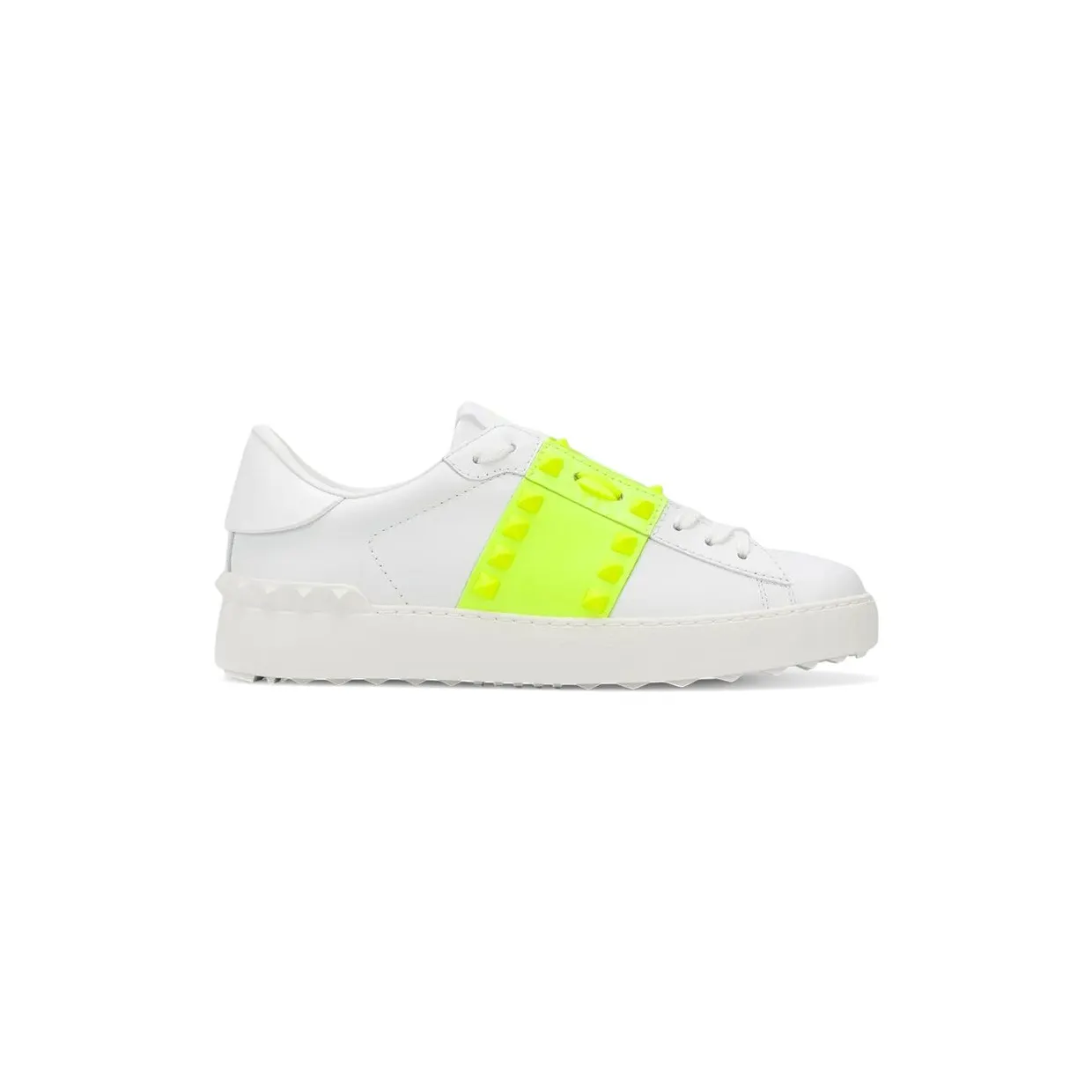 Valentino Garavani Rockstud Untitled White Neon (TW2S0A01 UTU 15K)