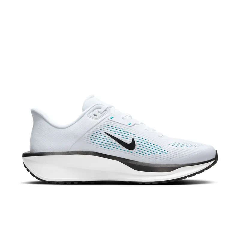 Nike Quest 6 White Dusty Cactus Black (FD6033-105)