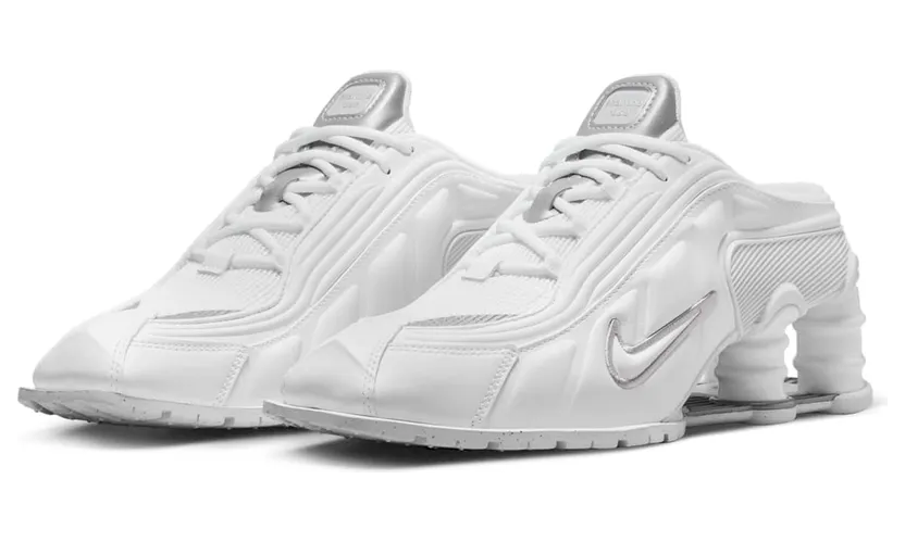 nike-shox DQ2401-100