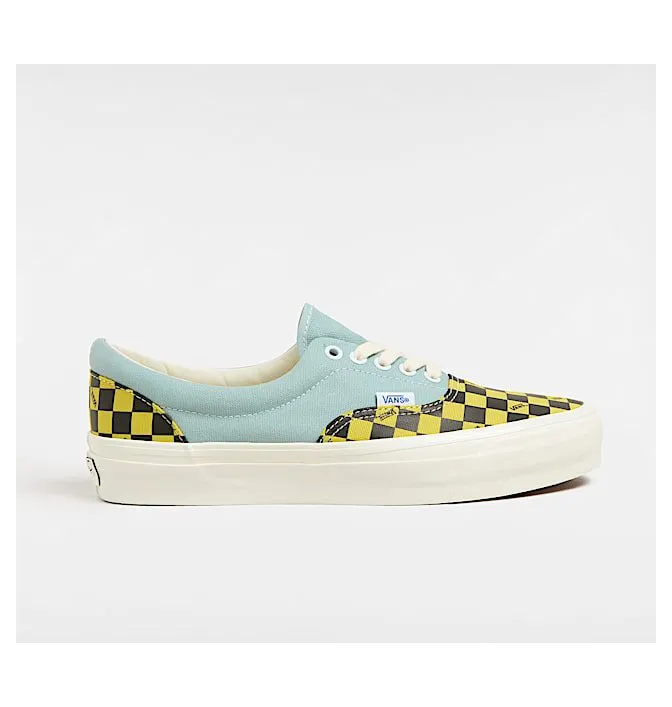 Vans Premium Era 95 “BMX Pack – Grey Mist” (VN000CZDM8I)
