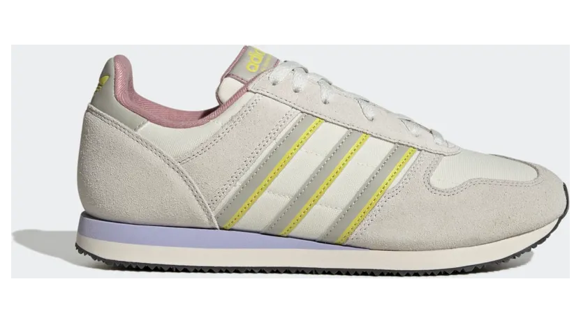 adidas Race Walk Crystal White / Metal Grey / Crystal White (GZ2043)