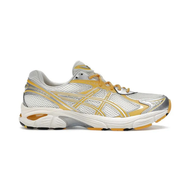 ASICS GT-2160 Kith Cream Solar Power (2025) (1203A994-100)