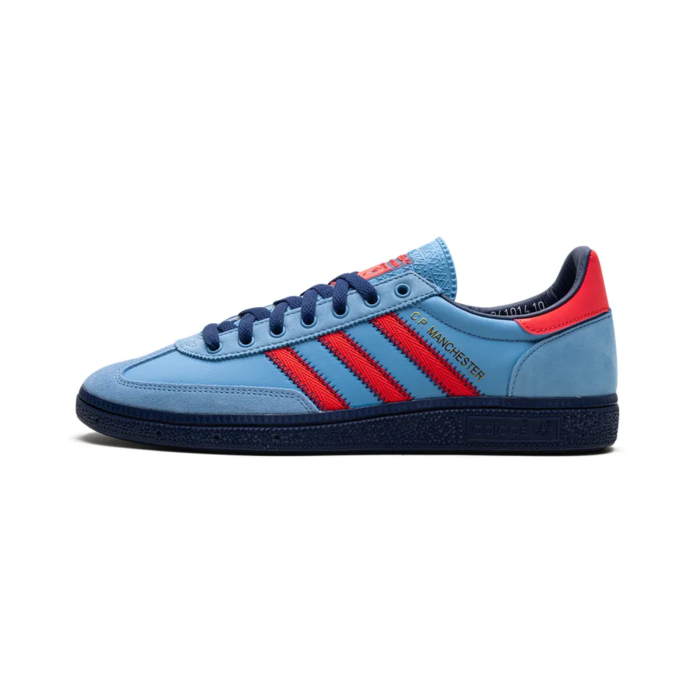 Adidas Manchester “C.P. Company – Light Blue” (IH3312)