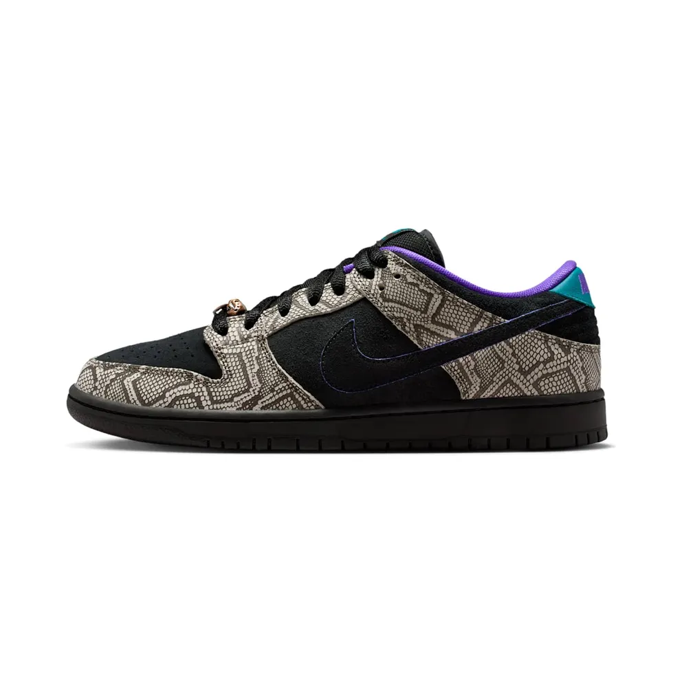 Nike SB Dunk Low “Dashawn Jordan – Copperhead” (IB6208-200)
