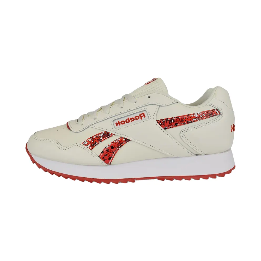 Reebok Glide Ripple “White/Red” (ID7609)