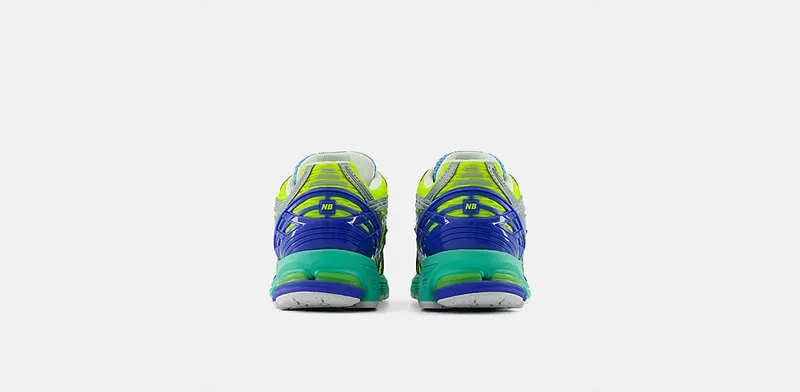 New Balance 1906R “ALKALINE GREEN” (U19063)