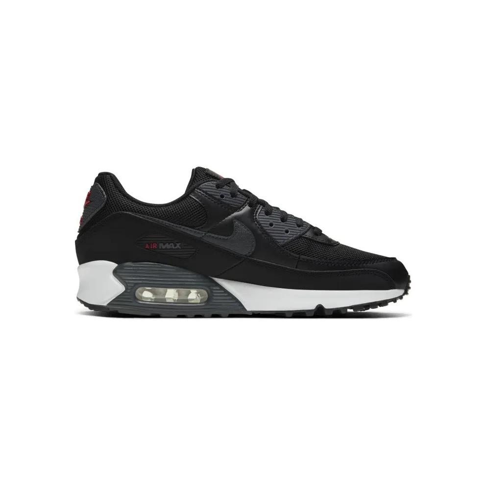 Nike Air Max 90 Black (DH4095-001)