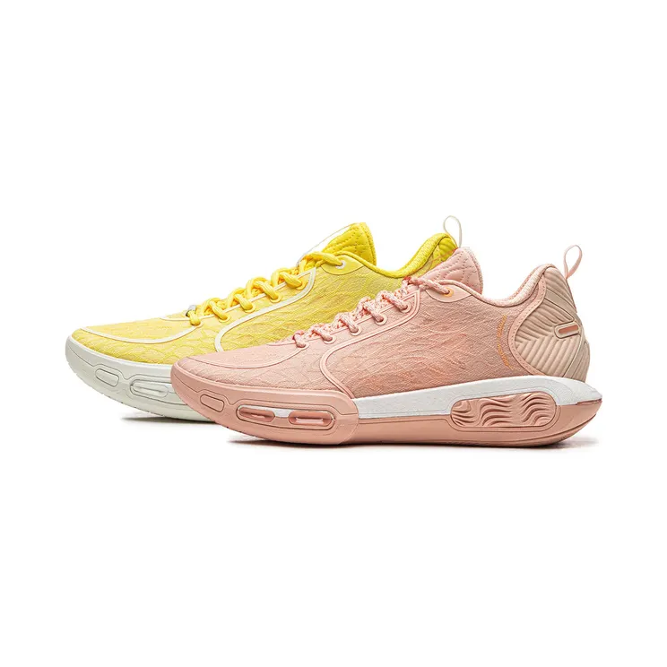 Li-Ning Wade Shadow 7 “Pink” (ABPV011-52)