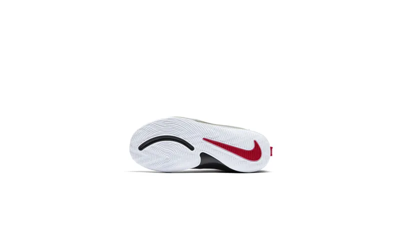 Nike Team Hustle D 9 University Red (PS) University Red/White/Black (AQ4225-600)