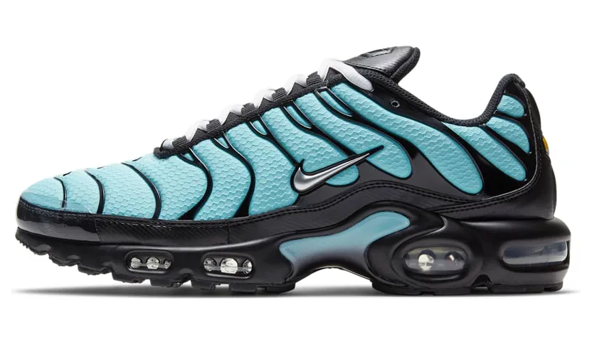 Nike Air Max Plus Aqua Blue (CV8838-400)