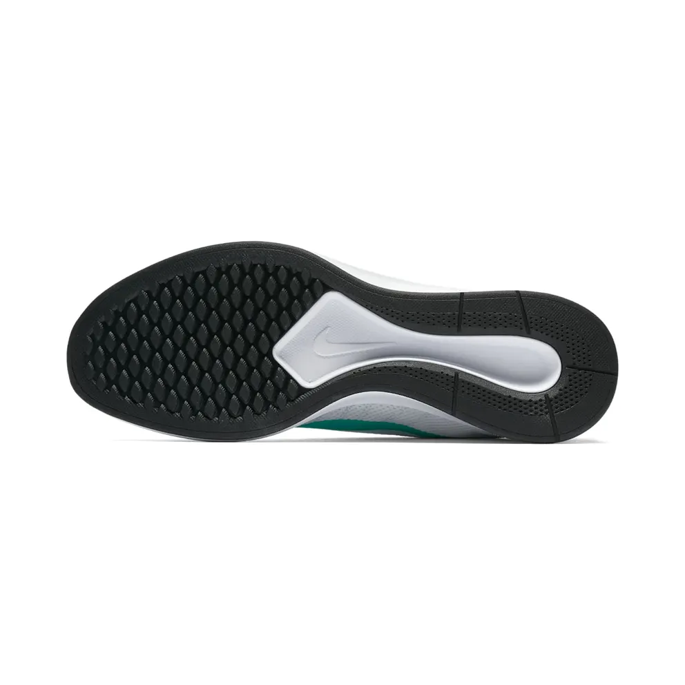 Nike Dualtone Racer White/Black-Pure Platinum White/Black-Pure Platinum (918227-100)