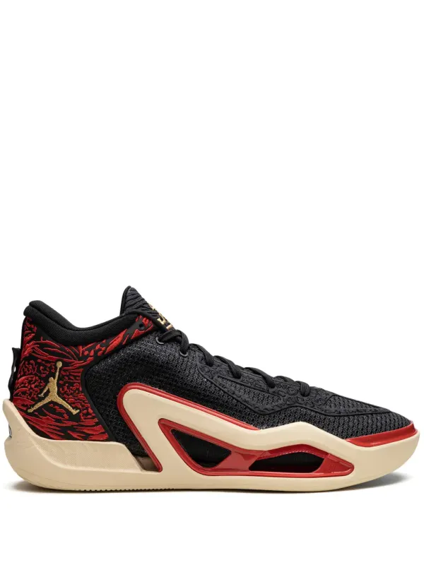 Jordan JT1 Zoo sneakers – Black (DX5572)