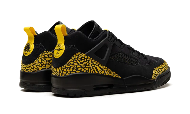 Jordan Spiz’ike Low “Thunder” (IQ9368-010)