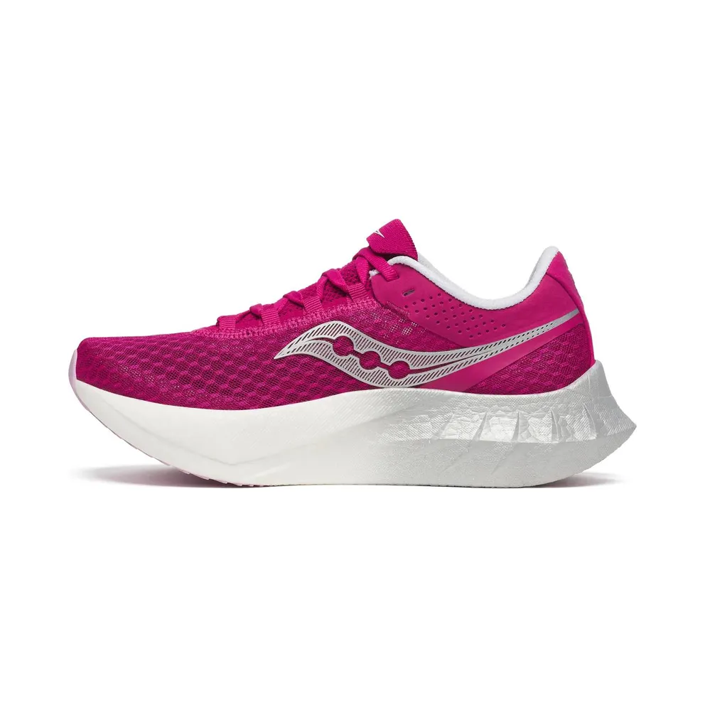 Saucony Endorphin Pro 4 Magenta (S10939-40)