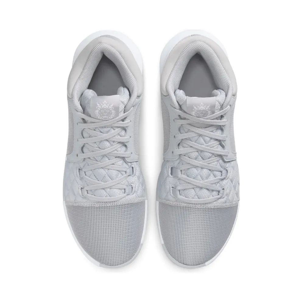 Nike LeBron Witness 8 TB “Wolf Grey” (FB9944-001)
