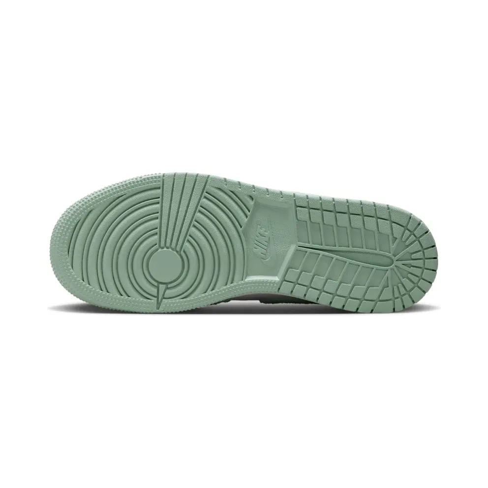 Jordan 1 Low SE GS “White Seafoam” (FN9137-131)