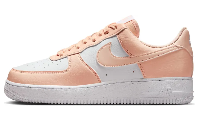 Nike Air Force 1 ’07 Next Nature Wmns “Washed Coral” (DV3808111)