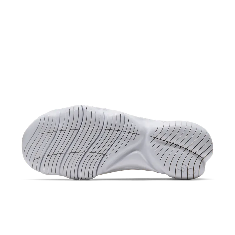 Nike Free RN Flyknit 3.0 ‘Platinum Lava Glow’ Pure Platinum/Lava Glow/Summit White (BV7782-001)