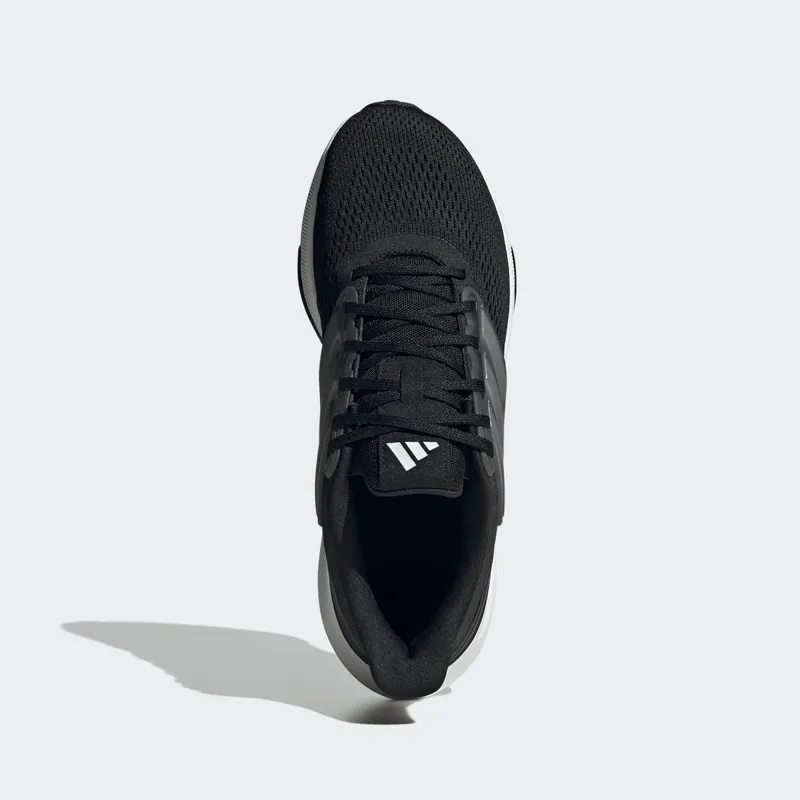 adidas Ultrabounce Core Black Cloud White (HP5796)