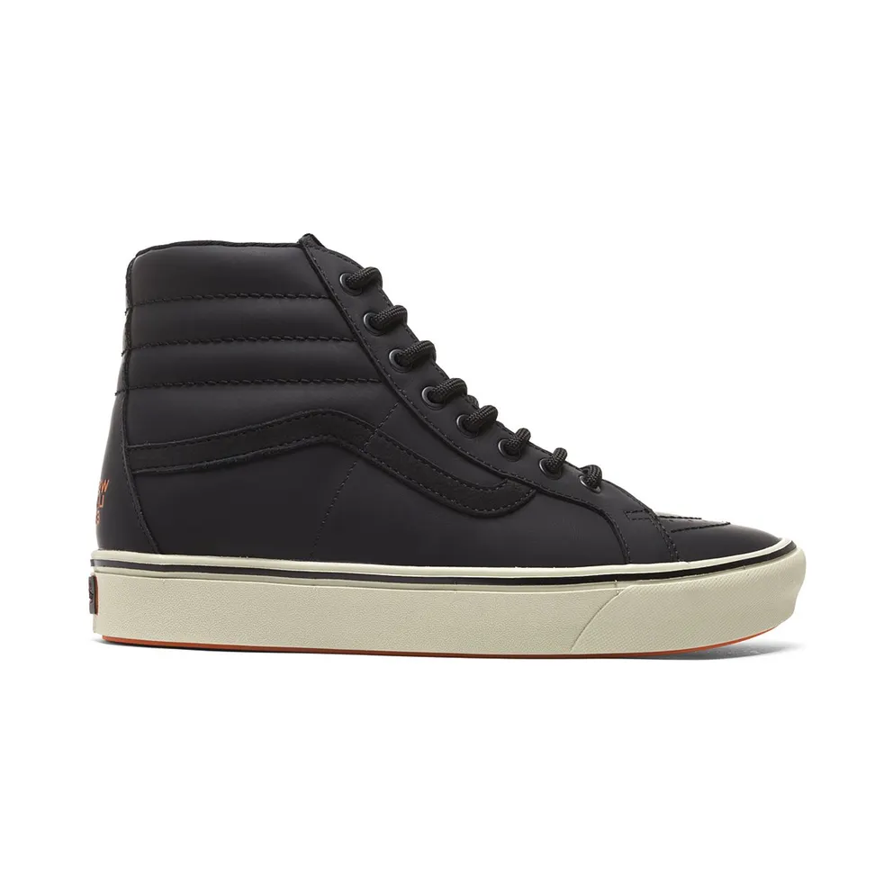 Vans Sk8-Hi Comfycush The Darkside Initiative (VN0A45KRSW3)