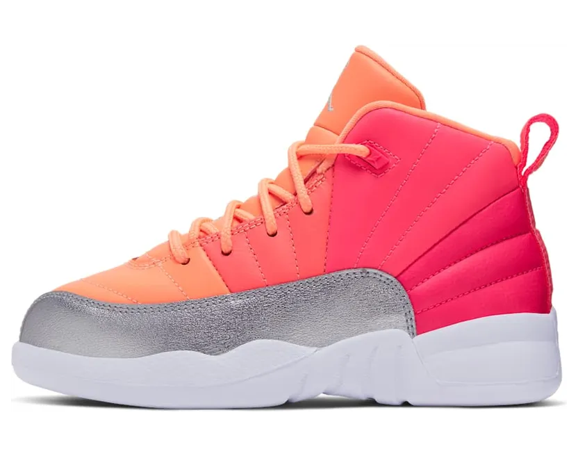 Jordan 12 Retro Sunrise (PS)